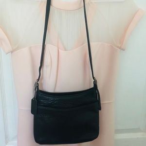 Small cross body bag